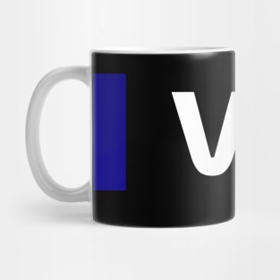 VER - Max v2 Mug